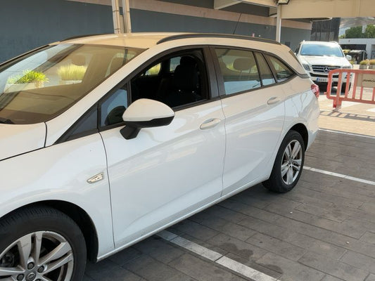 Opel Astra 1.6 CDTI Selective Pro Start/Stop 2019 – снимка 2