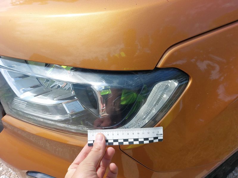 Ford Ranger 2.0 TDCi Doppelkabine 4x4 Wildtrak 2021 – снимка 88