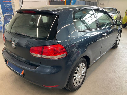 Volkswagen Golf VI 1.4 Trendline 2009 – снимка 2