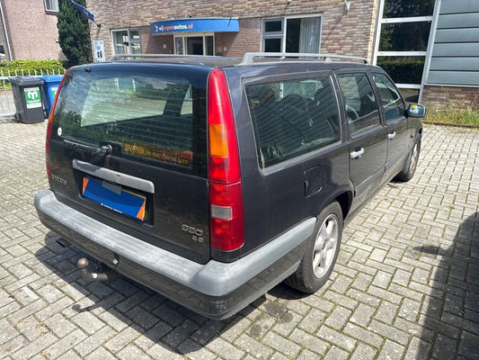 Volvo Serie 850 2.5 1996 – снимка 2