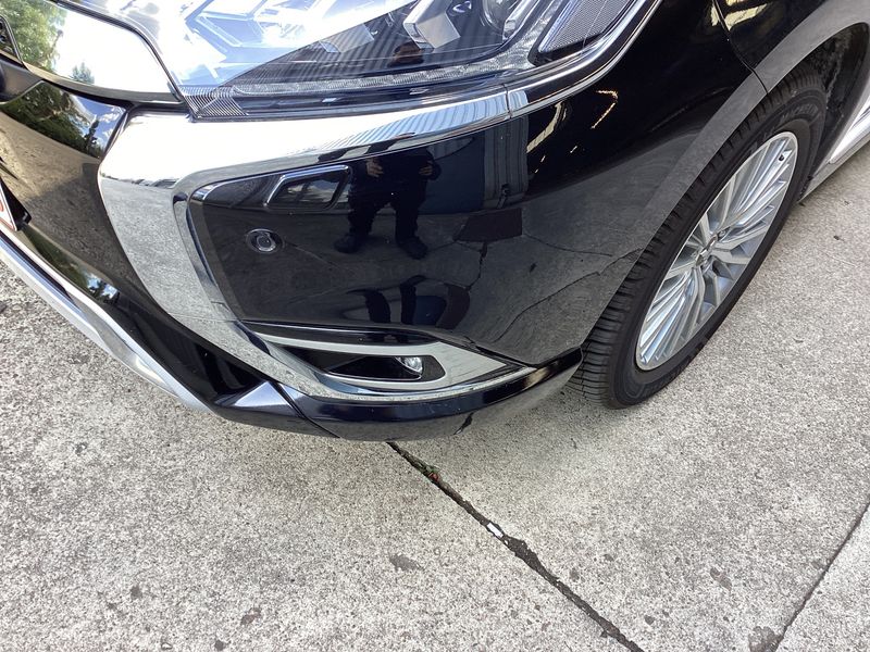 Mitsubishi Outlander 2.4 PHEV 4WD 2020 – снимка 42
