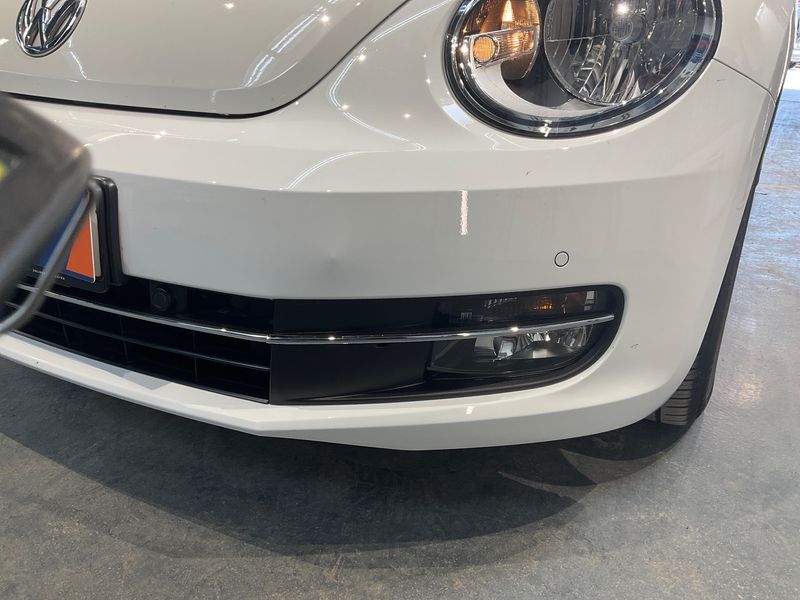 Volkswagen Beetle 1.2 TSI Allstar BlueMotion Tech 2016 – снимка 25
