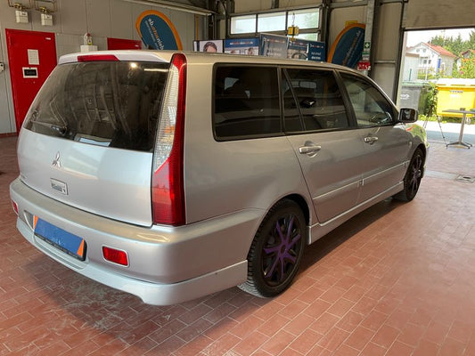 Mitsubishi Lancer 2.0 Intense 2008 – снимка 2