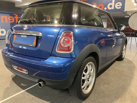 MINI One 2013 – снимка 2