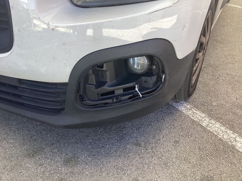 Citroen Berlingo 1.2 PureTech Feel M 2021 – снимка 34