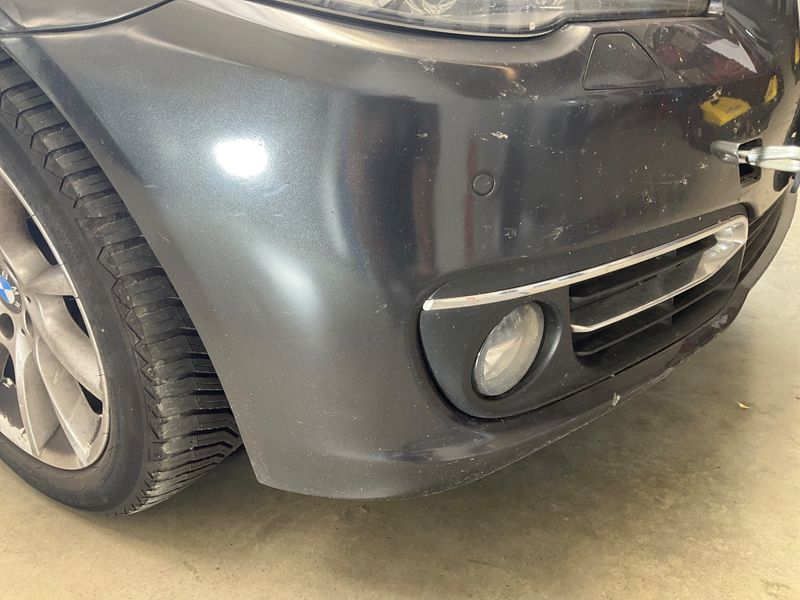 BMW 5er 520d 2014 – снимка 42