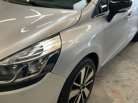 Renault Clio 0.9 Energy Dynamique 2016 – снимка 2