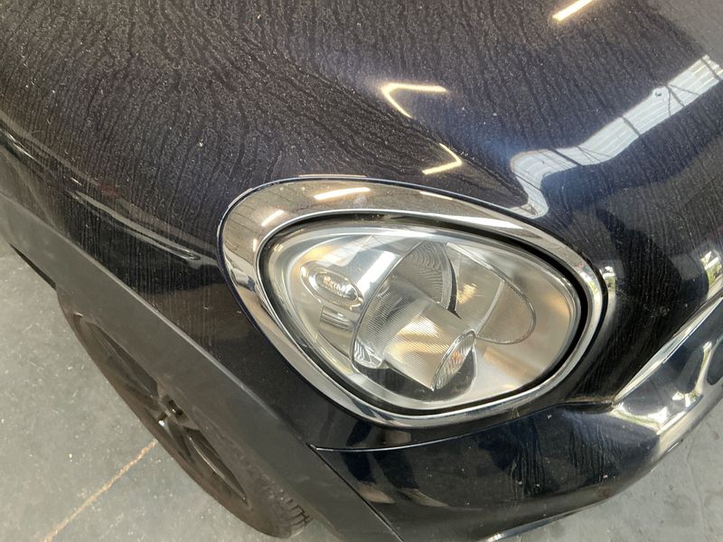 MINI Countryman Cooper S 2013 – снимка 29