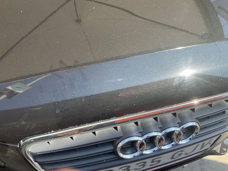 Audi A4 2.0 TDI 2008 – снимка 27