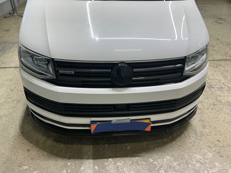 Volkswagen T6 Multivan 2.0 TDI Edition 4Motion 2017 – снимка 26