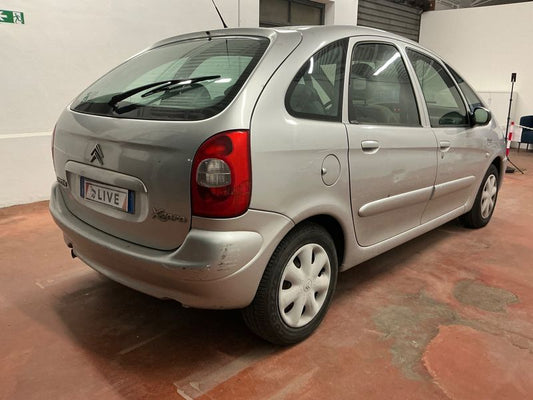 Citroen Xsara Picasso 1.6 Attraction 2003 – снимка 2