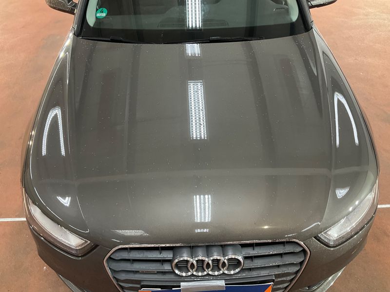 Audi A4 2.0 TDI quattro Attraction 2014 – снимка 30