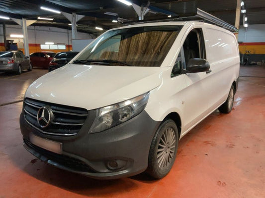 Mercedes-Benz Vito 119 CDI RWD lang 2023 – снимка 2