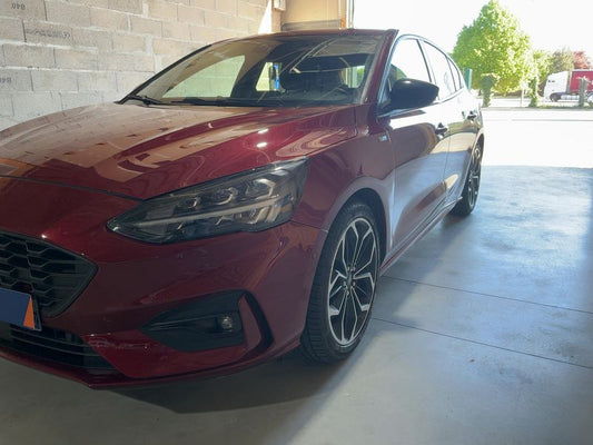 Ford Focus 1.5 EcoBoost ST-Line 2020 – снимка 2