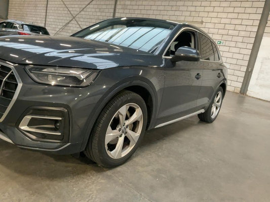 Audi Q5 35 TDI Mild-Hybrid advanced 2023 – снимка 2