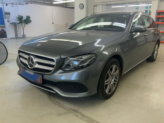 Mercedes-Benz E-Klasse E 220 d Avantgarde 2016 – снимка 2
