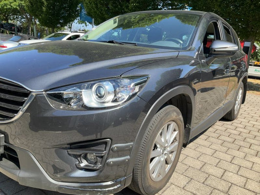 Mazda CX-5 2.0 Center-Line 2WD 2015 – снимка 2