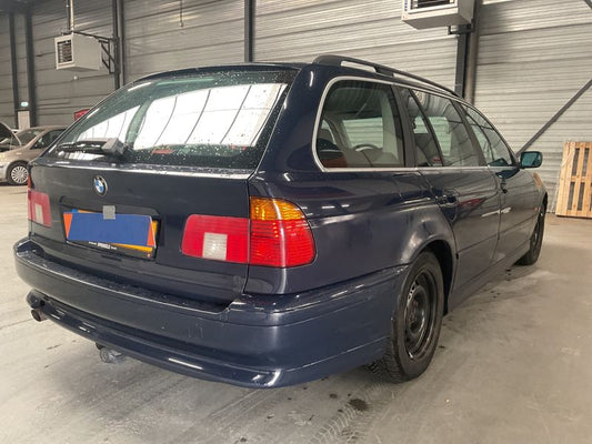 BMW 5er 525i 2000 – снимка 2