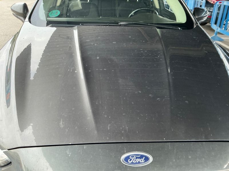 Ford Mondeo 2.0 TDCi Titanium 2016 – снимка 43