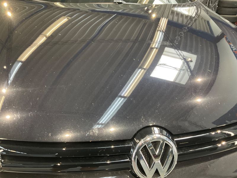 Volkswagen Golf VI 2.0 TDI Match BlueMotion Tech 2012 – снимка 34