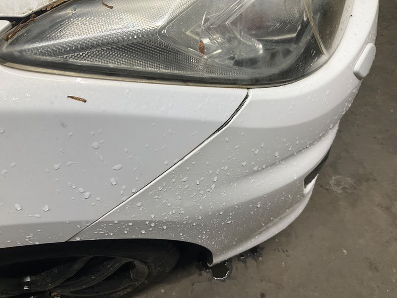 Mazda 3 2.3 MPS 2010 – снимка 27