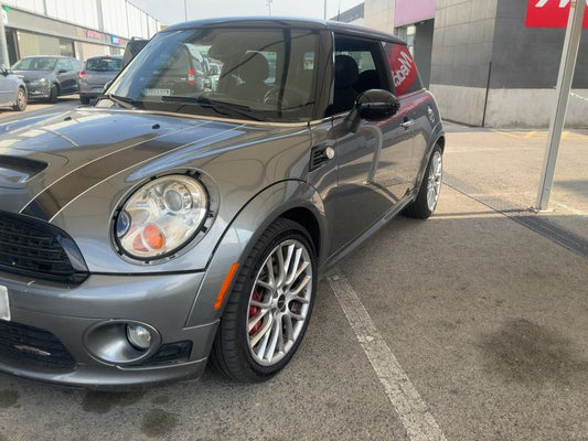 MINI John Cooper Works 2009 – снимка 2