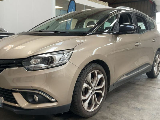 Renault Grand Scenic 1.6 dCi Energy Grand Business Edition 2018 – снимка 2
