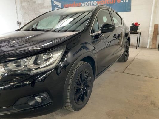 DS Automobiles DS4 Crossback 1.6 Blue-HDi BeChic 2016 – снимка 2