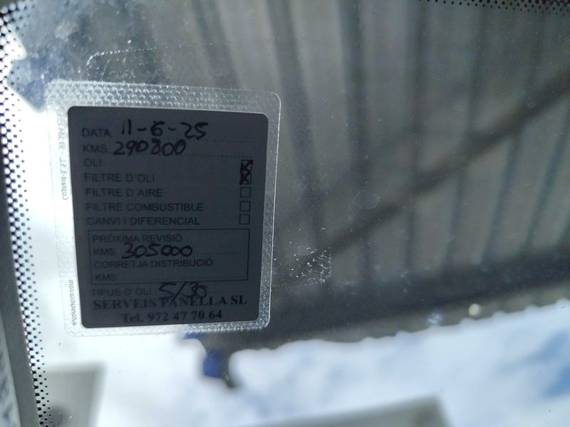 Volkswagen Golf V 1.9 TDI GT Sport 2008 – снимка 15