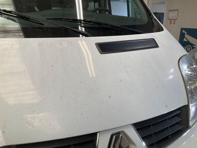 Renault Trafic 2.0 dCi Generation Evado 2012 – снимка 48