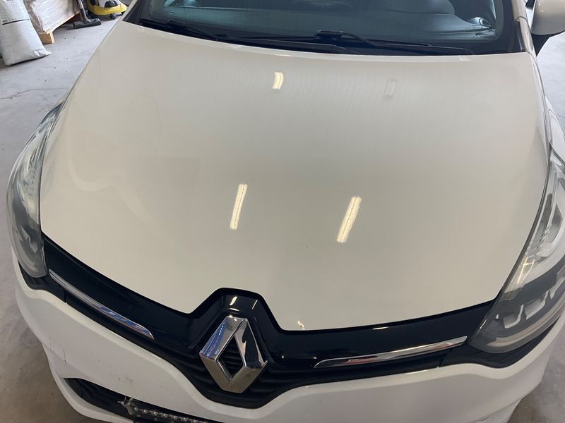 Renault Clio 1.5 dCi Intens 2017 – снимка 33