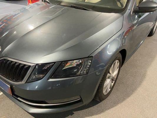 Skoda Octavia 2.0 TDI Style 2017 – снимка 2