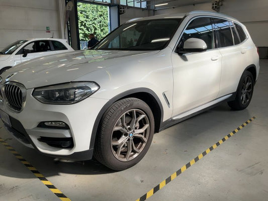 BMW X3 xDrive 20d xLine 2019 – снимка 2