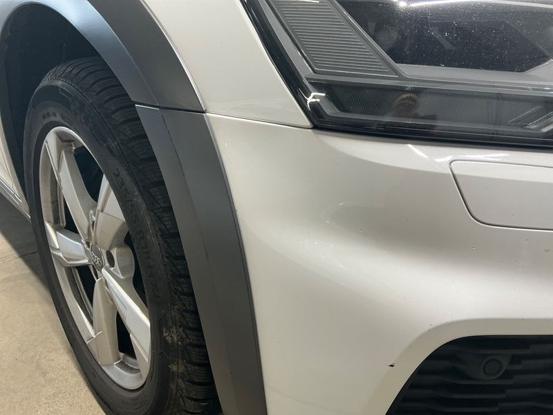 Audi A6 Allroad 55 TDI Mild-Hybrid quattro 2020 – снимка 42