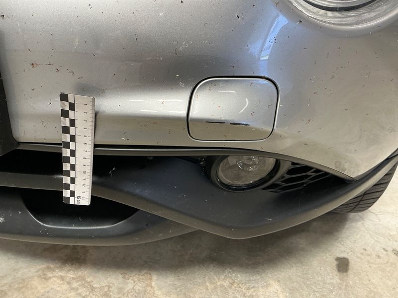 Nissan Juke 1.6 N-Connecta 2018 – снимка 35