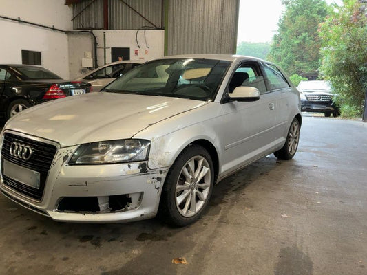 Audi A3 2.0 TDI Ambition 2012 – снимка 2