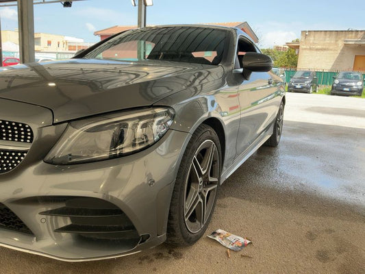 Mercedes-Benz C-Klasse C 220 d 2020 – снимка 2