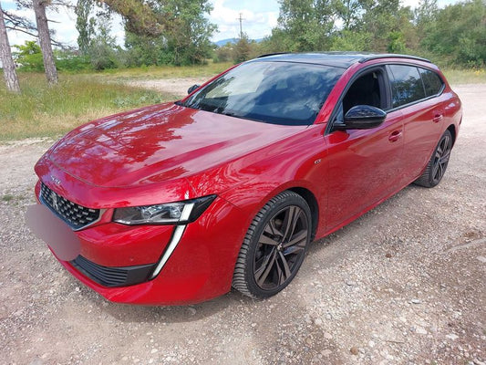 Peugeot 508 1.6 PureTech GT Pack 2021 – снимка 2