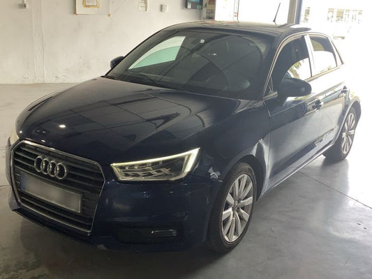 Audi A1 Sportback 1.6 TDI Attraction 2017 – снимка 2