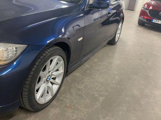 BMW 3er 330i xDrive 2010 – снимка 2