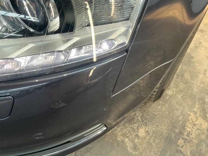Audi A6 2.7 V6 TDI quattro 2011 – снимка 24