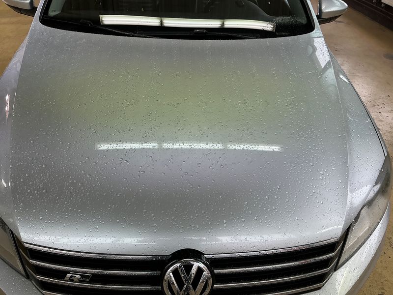 Volkswagen Passat 2.0 TDI Highline BlueTDI 2012 – снимка 31