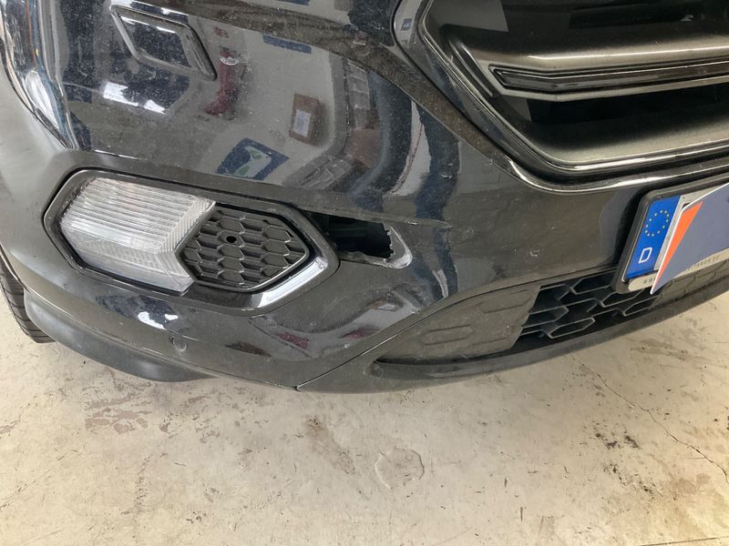 Ford Kuga 1.5 EcoBoost ST-Line 2019 – снимка 26