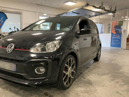 Volkswagen up! 1.0 TSI GTI 2022 – снимка 2
