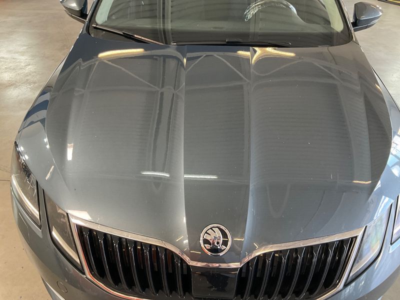 Skoda Octavia 1.0 TSI Style 2019 – снимка 37