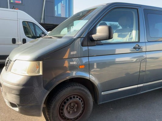 Volkswagen T5 California 2.5 TDI Beach 2007 – снимка 2