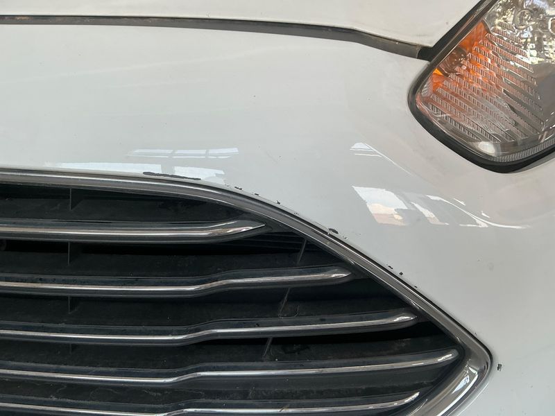 Ford Fiesta 1.25 Business 2015 – снимка 29