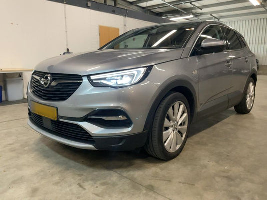 Opel Grandland X 1.6 Plug-in Hybrid 4 INNOVATION 2019 – снимка 2