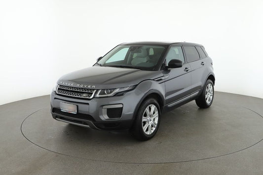 Land Rover Evoque 2.0 Sd4 SE 2016 – снимка 2