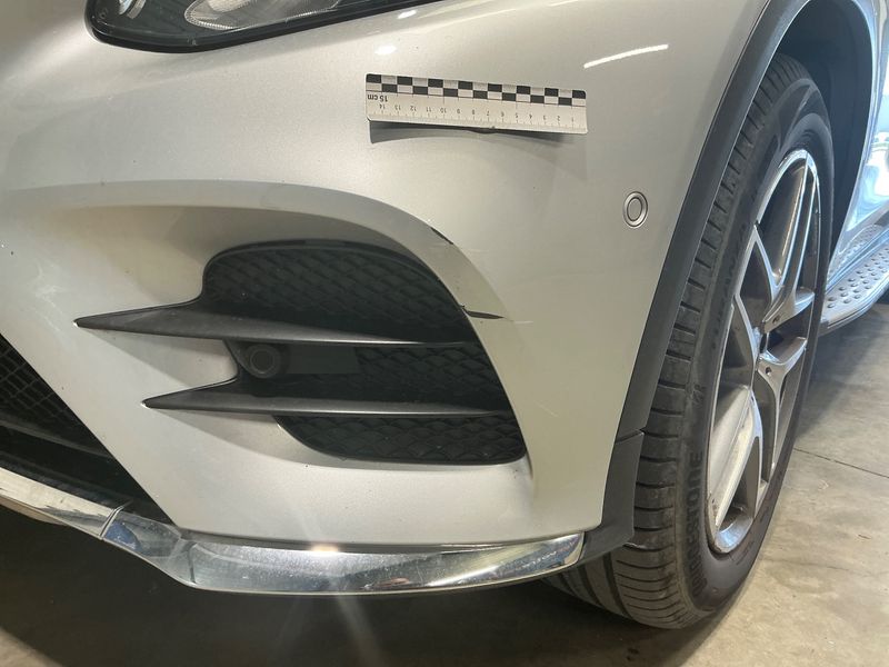 Mercedes-Benz GLC-Klasse GLC 250 d 4Matic Business 2019 – снимка 26